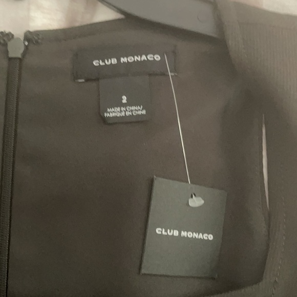 Club Monaco Dress - Picture 8 of 12